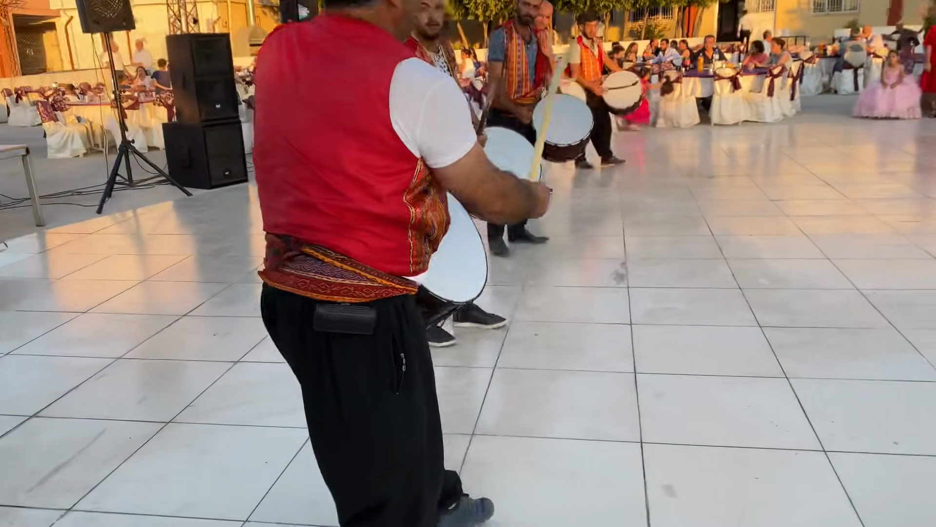 İstanbul Davul Zurna Ekibi