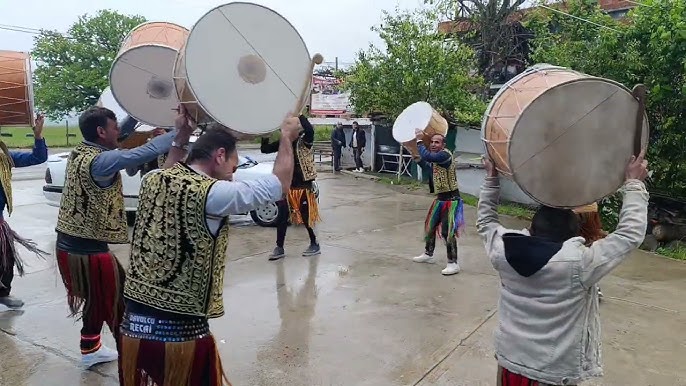 İstanbul Davul Zurna Çalan Ekip