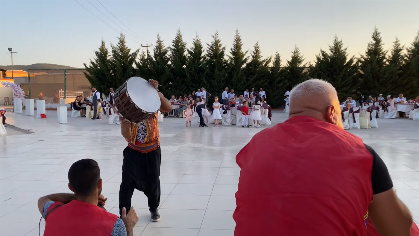 Davul Zurna Kiralama İstanbul