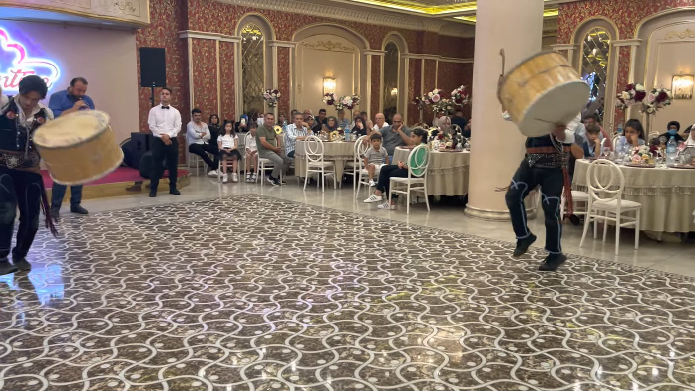 İstanbul Davul Zurna Organizasyon Hizmeti