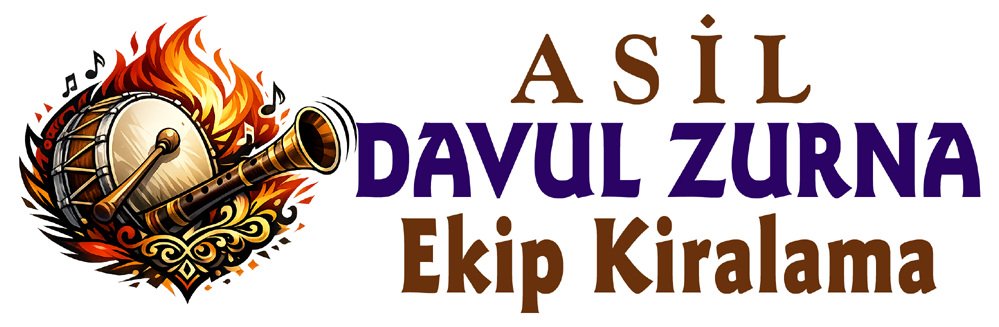 Asil Davul Zurna Ekibi Kiralama | İstanbul’da Düğün, Nişan, Kına ve Özel Günler İçin Profesyonel Ekip