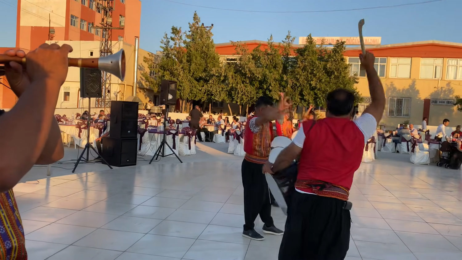 İstanbul Davul Zurna Hizmeti Fiyat