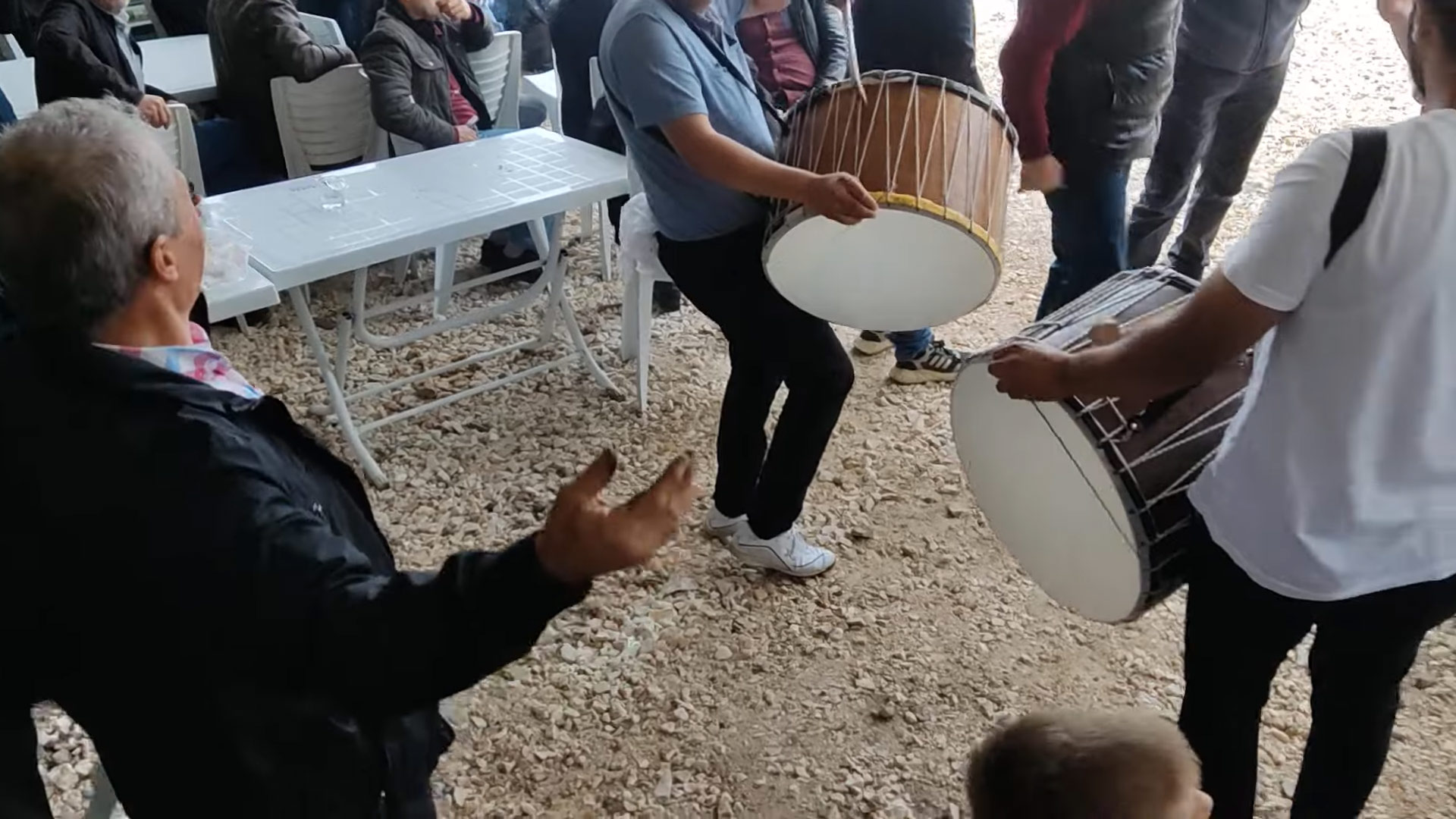 İstanbul Davul Zurna Hizmeti Verenler