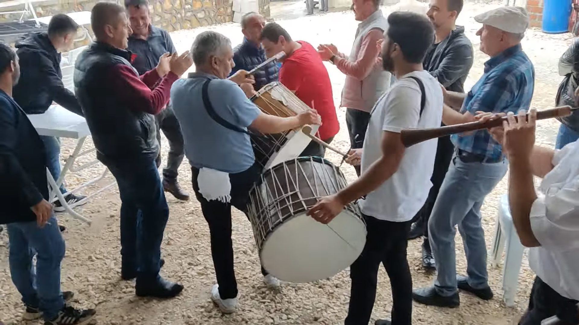 Davul Zurna Ekibi İletişim İstanbul
