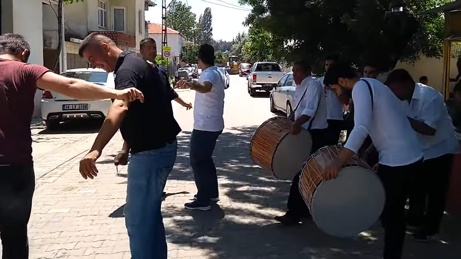 Site İçi Davul Zurna Organizasyonu İstanbul