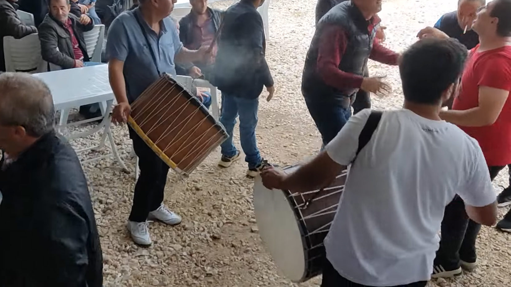 Davul Zurna Kiralama İstanbul