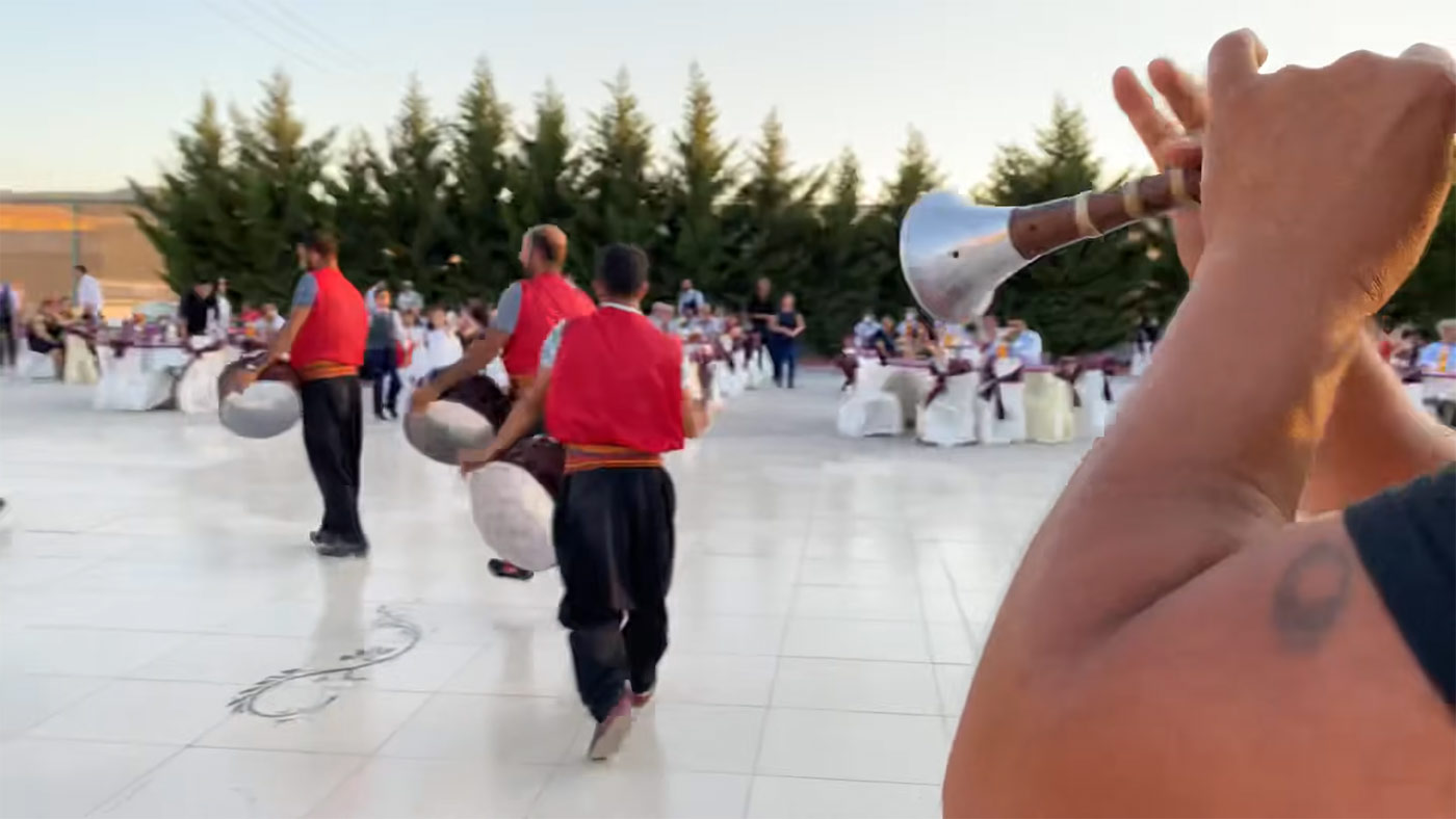 Davul Zurna Ekibi Rezervasyon İstanbul